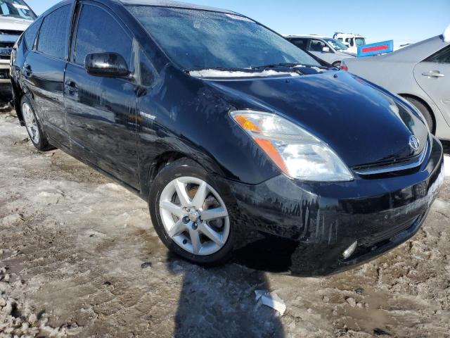 Photo 4 from auction – 2009 TOYOTA PRIUS with VIN JTDKB20U197857952