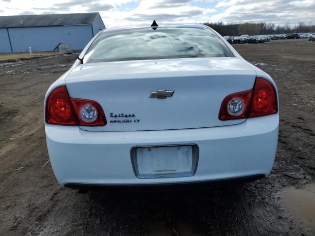 Photo 6 from auction – 2012 CHEVROLET MALIBU 1LT with VIN 1G1ZC5E08CF211297