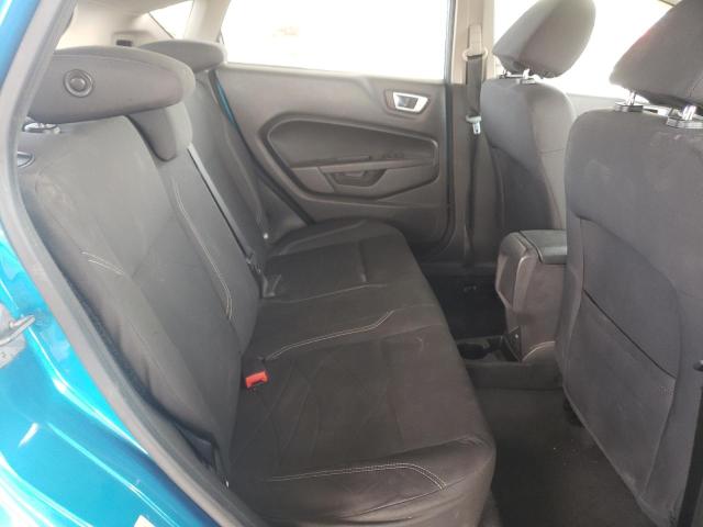 Photo 10 from auction – 2014 FORD FIESTA SE with VIN 3FADP4EE2EM220923