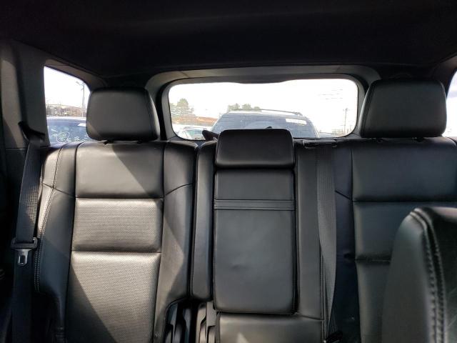 Photo 10 from auction – 2016 JEEP GRAND CHER with VIN 1C4RJFBG1GC357357