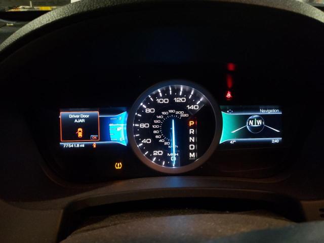 Zdjęcie 9 z aukcji – 2015 FORD EXPLORER L z VIN 1FM5K8F84FGC56021