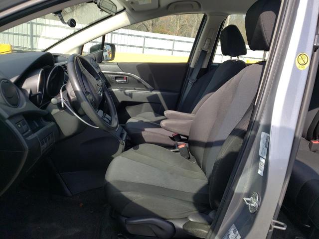 Photo 7 from auction – 2014 MAZDA 5 SPORT with VIN JM1CW2BL5E0170277