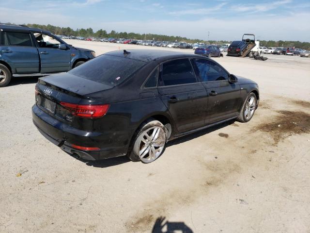 Foto 3 de la subasta – 2017 AUDI A4 2.0T QU con VIN WAUDNAF49HN052483