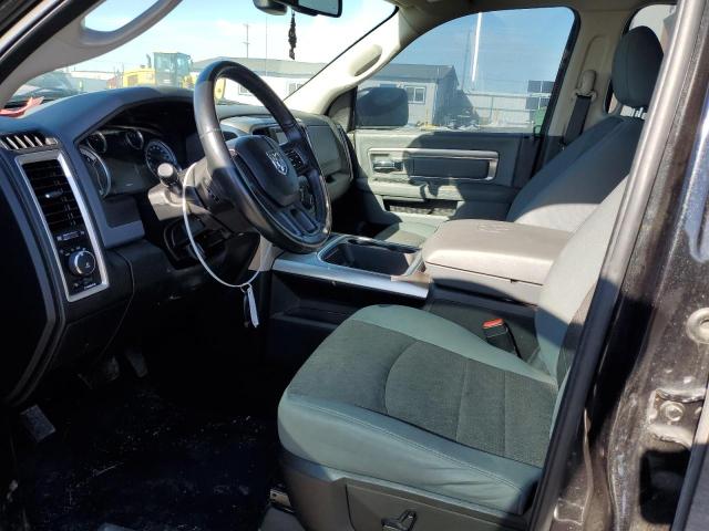Photo 7 from auction – 2016 RAM 1500 SLT with VIN 1C6RR7LM5GS383489