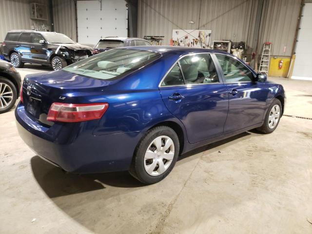 Photo 3 from auction – 2008 TOYOTA CAMRY CE with VIN 4T1BE46KX8U211670