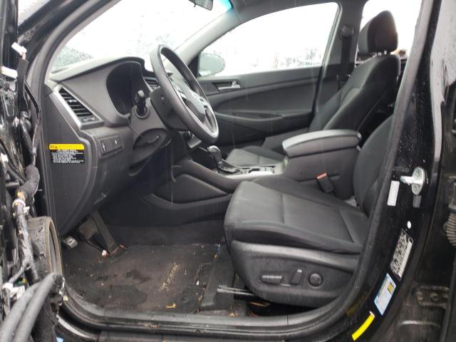 Photo 7 from auction – 2016 HYUNDAI TUCSON LIM with VIN KM8J33A41GU238498