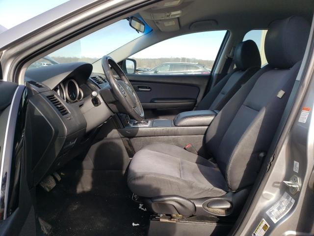 Photo 7 from auction – 2009 MAZDA CX-9 with VIN JM3TB28A990178185