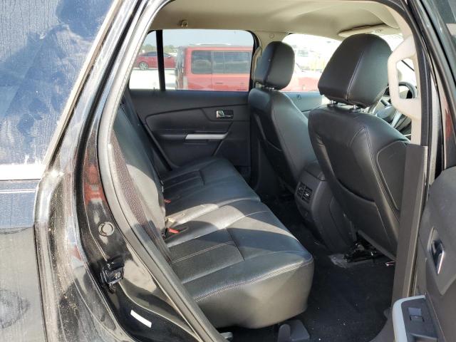 Photo 11 from auction – 2014 FORD EDGE LIMIT with VIN 2FMDK3KC3EBA34374