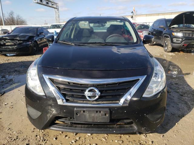 Photo 5 from auction – 2016 NISSAN VERSA S with VIN 3N1CN7AP2GL914494