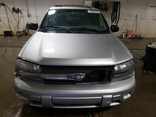 Photo 5 from auction – 2007 CHEVROLET TRAILBLAZE with VIN 1GNDT13S572306368