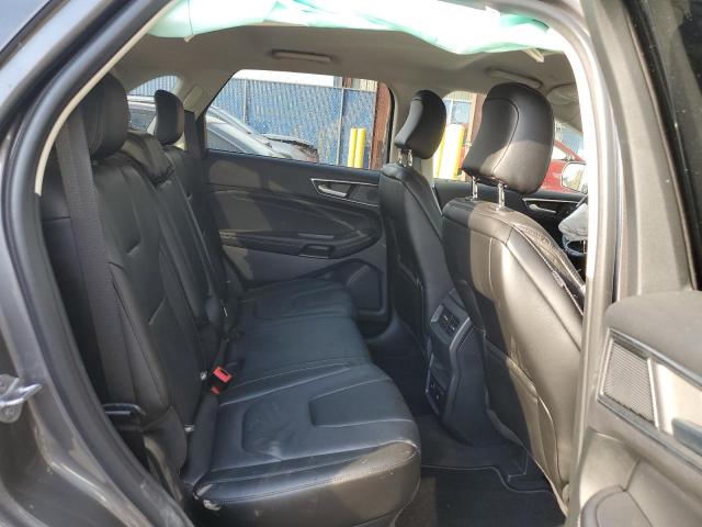 Photo 11 from auction – 2022 FORD EDGE TITAN with VIN 2FMPK4K97NBB13182