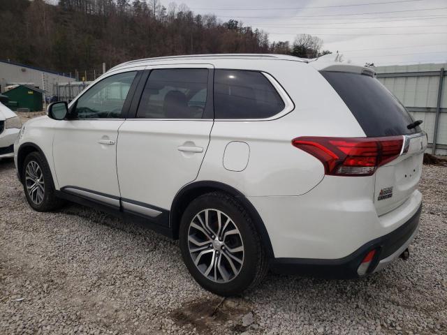 Photo 2 from auction – 2017 MITSUBISHI OUTLANDER with VIN JA4AZ3A31HZ066854