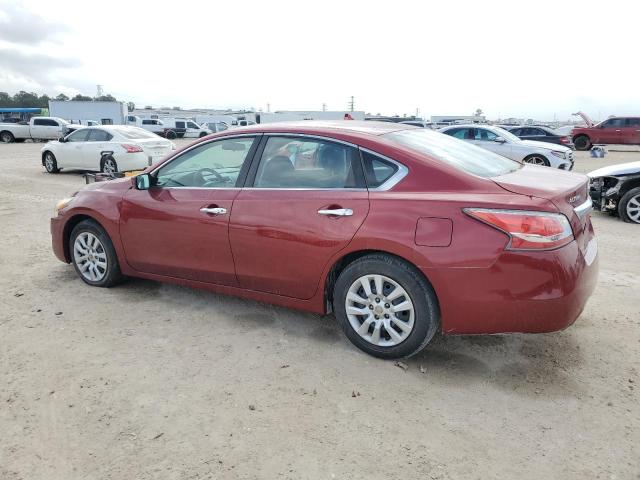 Photo 2 from auction – 2014 NISSAN ALTIMA 2.5 with VIN 1N4AL3AP8EN374963