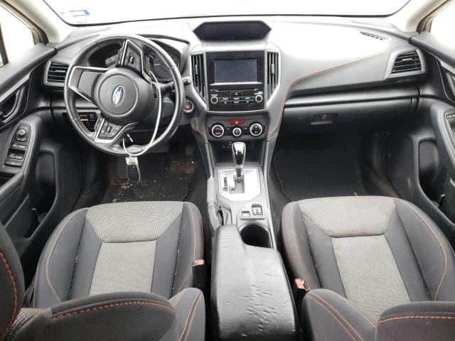 Photo 8 from auction – 2020 SUBARU CROSSTREK with VIN JF2GTAEC9L8204530