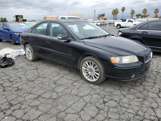 Photo 4 from auction – 2007 VOLVO S60 2.5T with VIN YV1RS592872634667