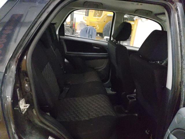 Photo 10 from auction – 2007 SUZUKI SX4 with VIN JS2YB413275111357