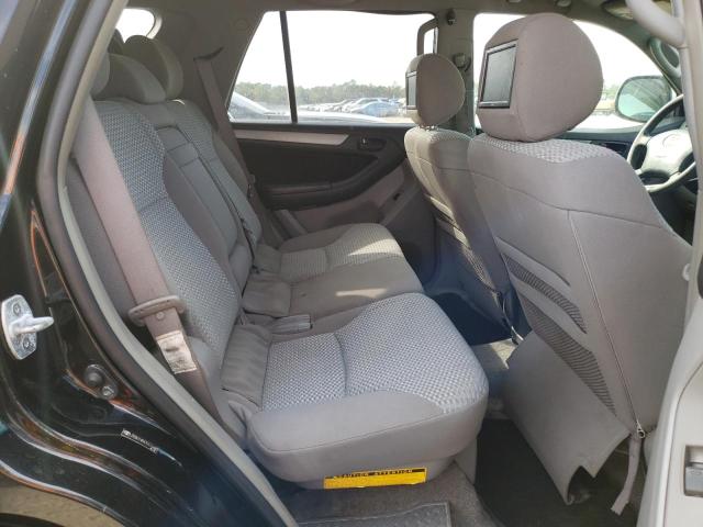 Photo 10 from auction – 2007 TOYOTA 4RUNNER SR with VIN JTEBU14RX70116680