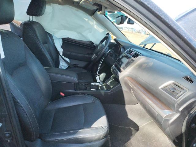 Photo 7 from auction – 2017 SUBARU LEGACY 2.5 with VIN 4S3BNAN64H3013552