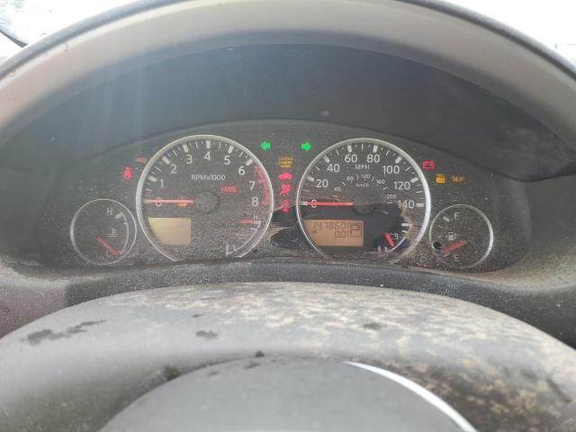 Photo 9 from auction – 2005 NISSAN PATHFINDER with VIN 5N1AR18W25C744192