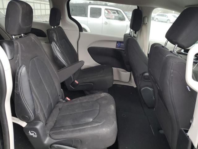 Photo 11 from auction – 2022 CHRYSLER VOYAGER LX with VIN 2C4RC1CG8NR105346