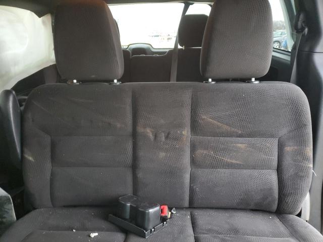 Photo 10 from auction – 2018 DODGE GRAND CARA with VIN 2C4RDGBG2JR159883