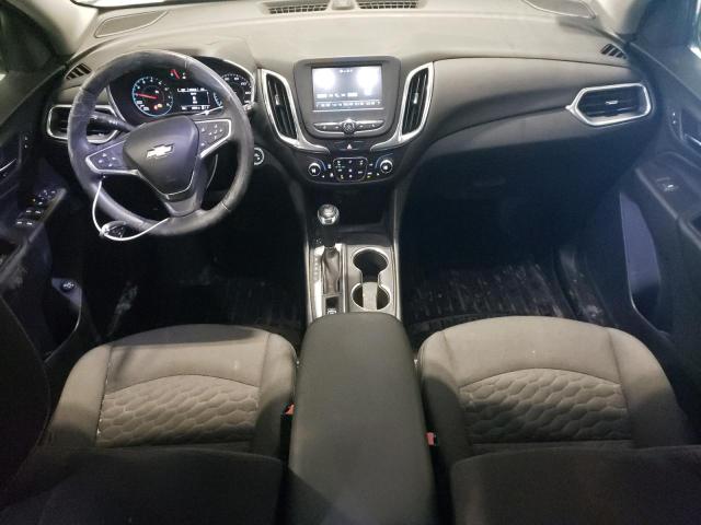 Photo 8 from auction – 2018 CHEVROLET EQUINOX LT with VIN 2GNAXSEV4J6296480