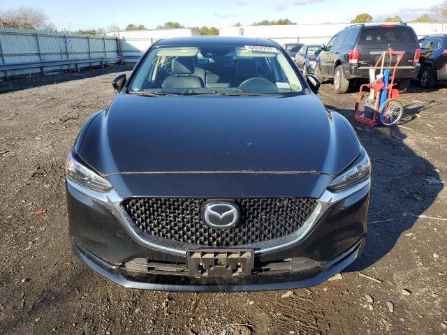 Photo 5 from auction – 2019 MAZDA 6 TOURING with VIN JM1GL1VM9K1506057