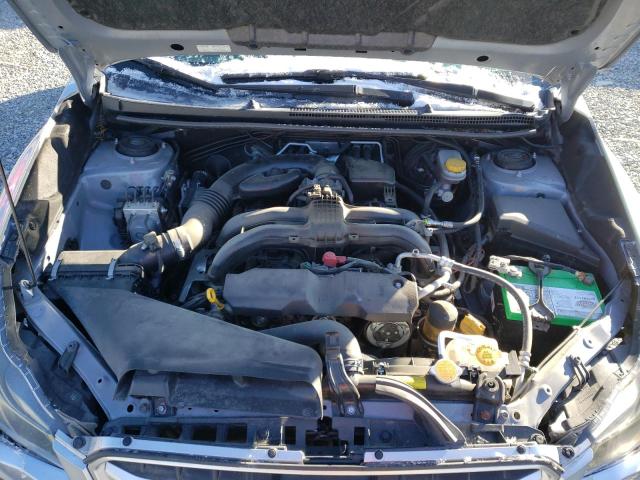 Photo 11 from auction – 2013 SUBARU IMPREZA SP with VIN JF1GPAS69D2805285