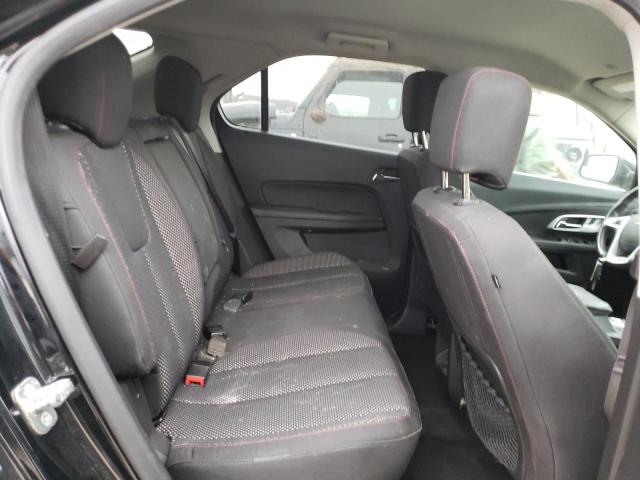 Photo 11 from auction – 2013 CHEVROLET EQUINOX LT with VIN 2GNALDEK5D6233549