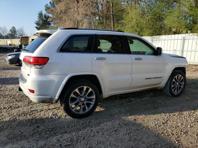 Photo 3 from auction – 2017 JEEP GRAND CHER with VIN 1C4RJFCG6HC836289