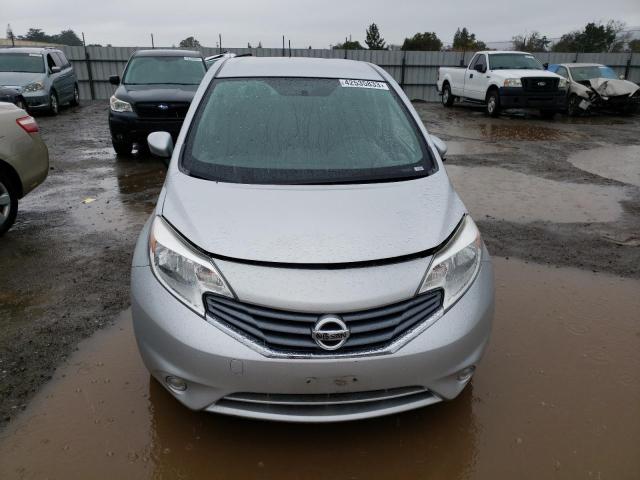 Photo 5 from auction – 2016 NISSAN VERSA NOTE with VIN 3N1CE2CP3GL364500