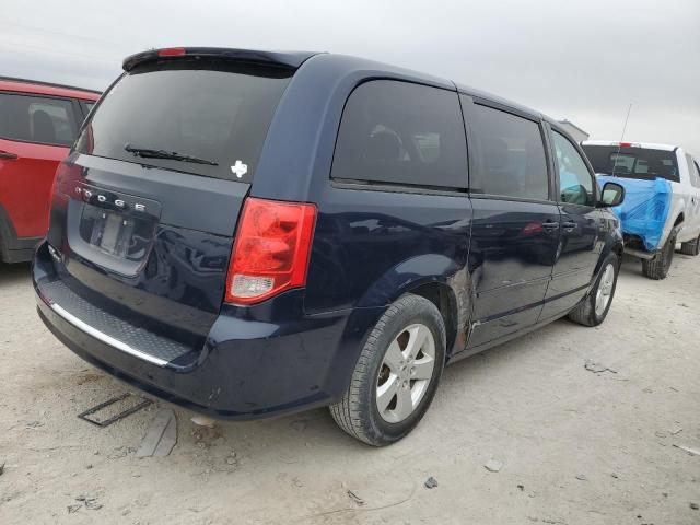 Photo 3 from auction – 2013 DODGE GRAND CARA with VIN 2C4RDGBG3DR515780