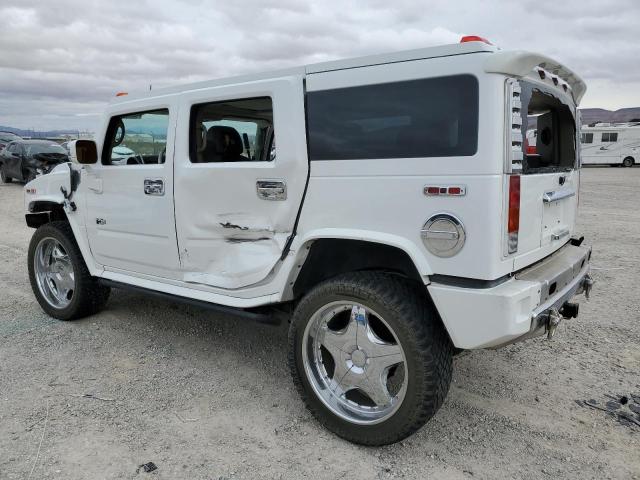 Photo 2 from auction – 2004 HUMMER H2 with VIN 5GRGN23U34H108483
