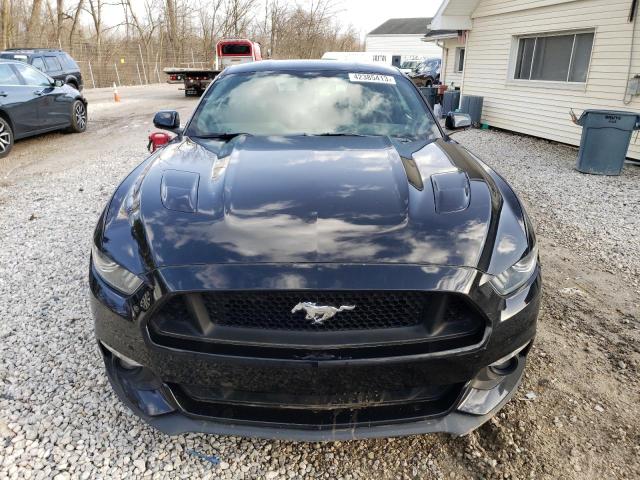 Photo 5 from auction – 2015 FORD MUSTANG GT with VIN 1FA6P8CF7F5357827