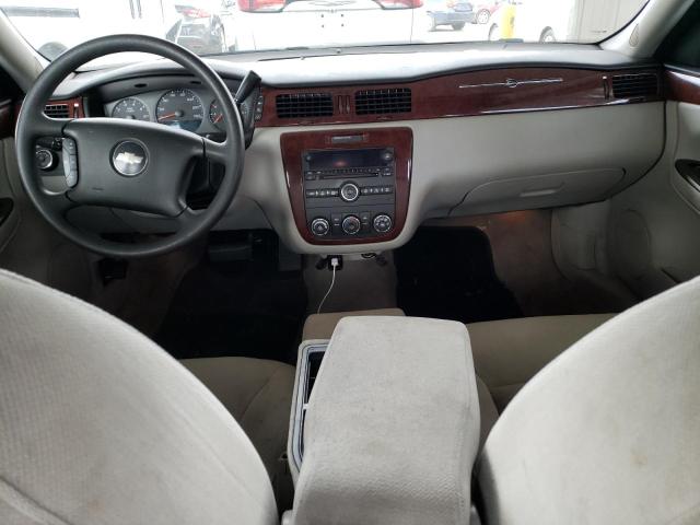 Photo 8 from auction – 2006 CHEVROLET IMPALA LS with VIN 2G1WB58K769365211