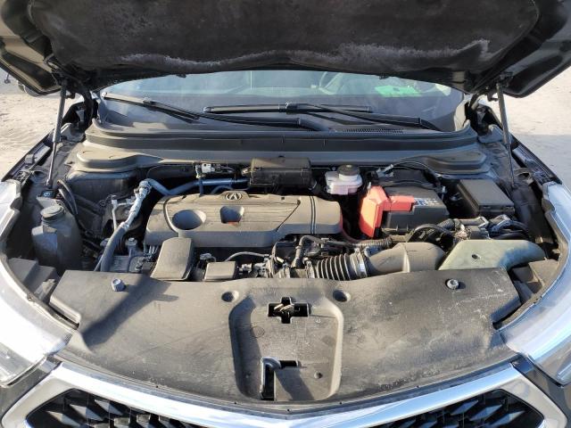 Photo 11 from auction – 2021 ACURA RDX with VIN 5J8TC2H38ML005368
