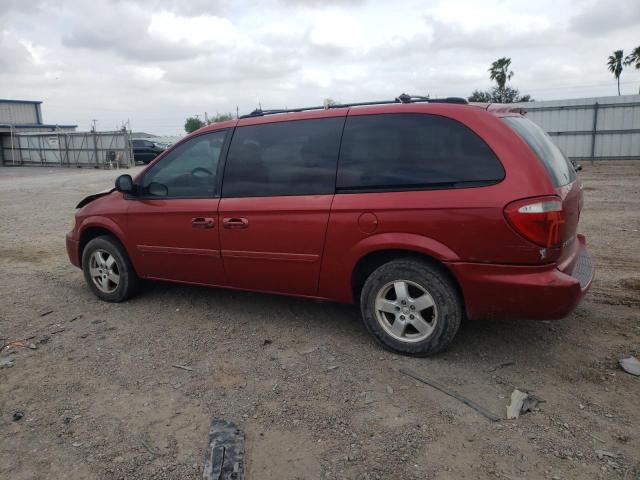 Photo 2 from auction – 2005 DODGE GRAND CARA with VIN 2D4GP44L75R535798