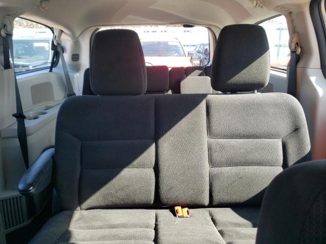 Photo 10 from auction – 2014 DODGE GRAND CARA with VIN 2C4RDGBG9ER451164