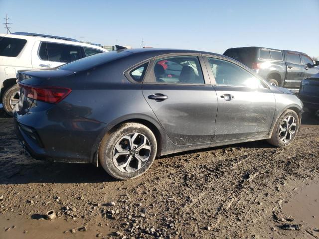 Photo 3 from auction – 2021 KIA FORTE FE with VIN 3KPF24AD5ME390099
