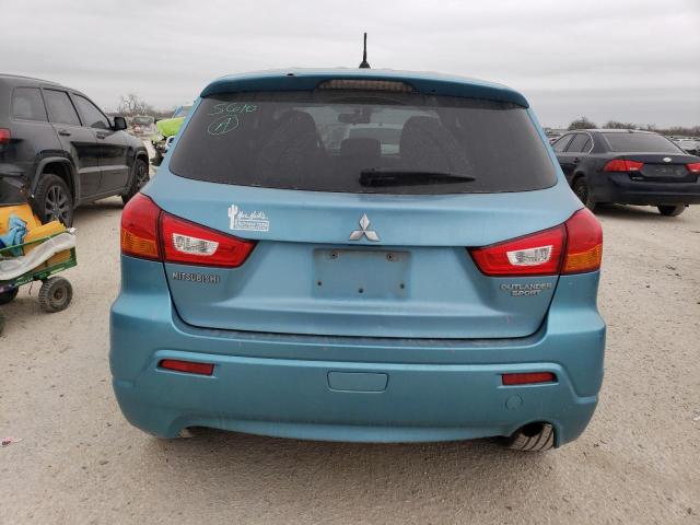 Photo 6 from auction – 2011 MITSUBISHI OUTLANDER with VIN JA4AP4AU2BZ005301