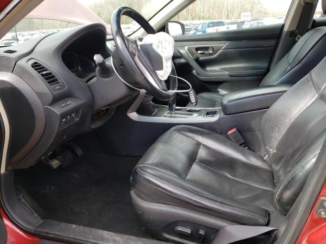 Photo 7 from auction – 2013 NISSAN ALTIMA 2.5 with VIN 1N4AL3AP7DC196473