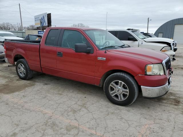 Photo 4 from auction – 2007 FORD F150 with VIN 1FTPX12V67KA56743