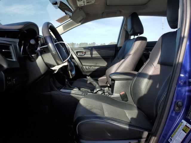 Photo 7 from auction – 2016 TOYOTA COROLLA L with VIN 2T1BURHE8GC569227