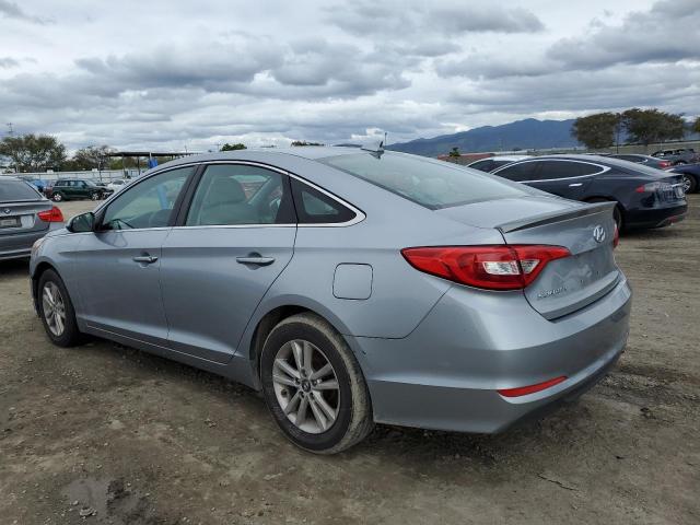 Photo 2 from auction – 2015 HYUNDAI SONATA SE with VIN 5NPE24AF5FH015406