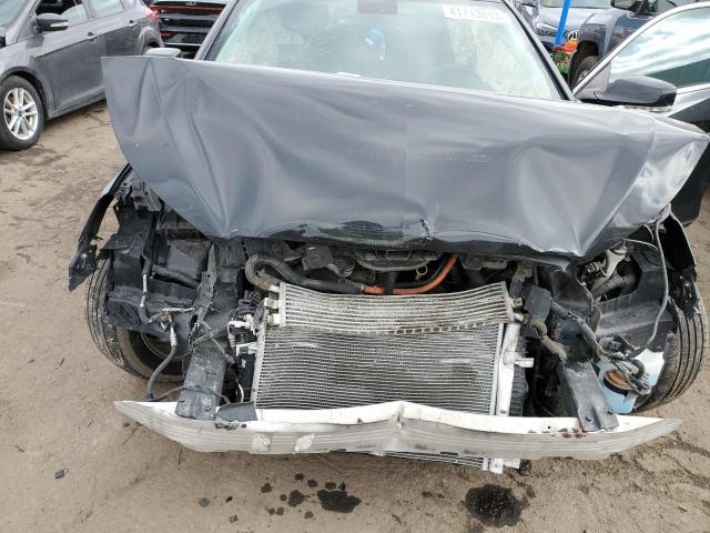 Photo 11 from auction – 2013 BUICK LACROSSE with VIN 1G4GC5ER1DF317665