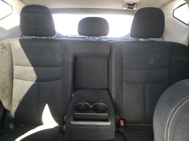Photo 10 from auction – 2020 NISSAN MURANO SV with VIN 5N1AZ2BS8LN137713