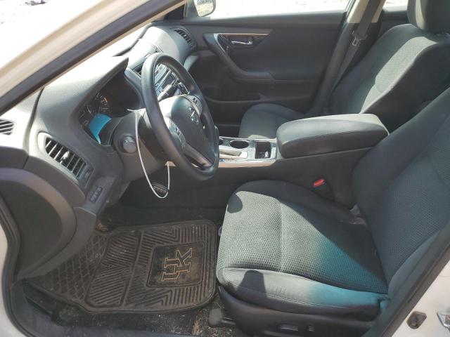 Photo 7 from auction – 2014 NISSAN ALTIMA 2.5 with VIN 1N4AL3AP2EC418791