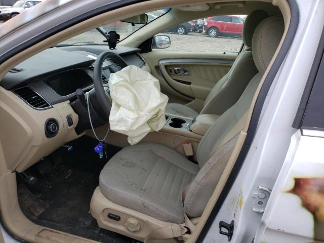 Foto 7 de la subasta – 2016 FORD TAURUS SE con VIN 1FAHP2D88GG107279