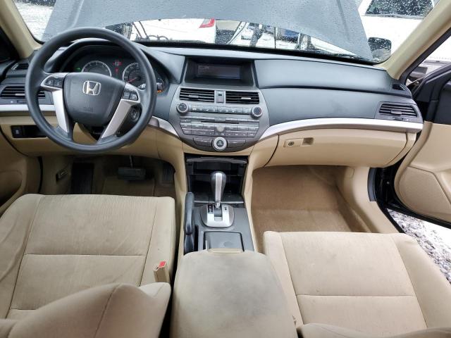 Photo 8 from auction – 2012 HONDA ACCORD LXP with VIN 1HGCP2F48CA133801