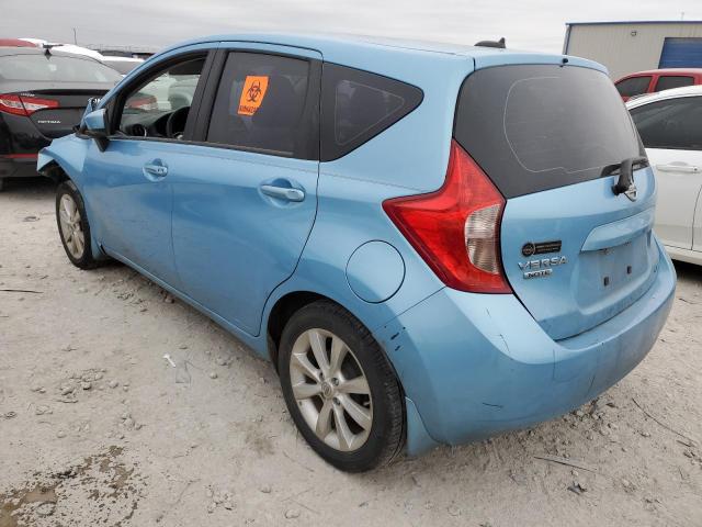 Photo 2 from auction – 2015 NISSAN VERSA NOTE with VIN 3N1CE2CP2FL395705